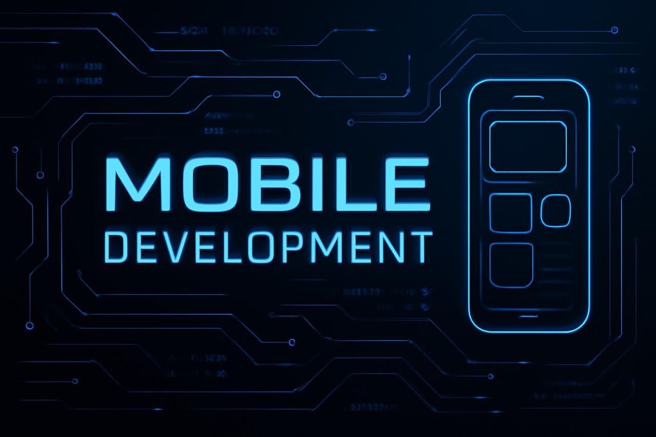 Mobile Development